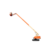 Telescoop 22m